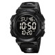 Skmei 2322BKBK All Black