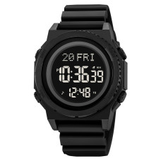 Skmei 2357BK Black