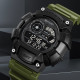 Skmei 2403AG Army Green