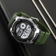 Skmei 2517AG Army Green