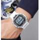 Skmei 2522WT White