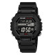 Skmei 2523BKBK All Black