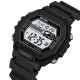 Skmei 2523BKWT Black-White