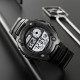 Skmei 2517BK Black