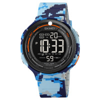 Skmei 1841CMBU Camo Blue SALE