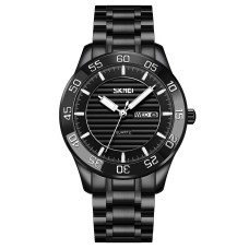 Skmei 9293BKBK Black-Black SALE