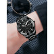 Skmei 9293BKBK Black-Black SALE