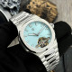 Pagani Design PD-YS025 Silver-Tiffany