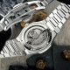 Pagani Design PD-YS025 Silver-Tiffany