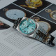 Pagani Design PD-YS027 Silver-Blue