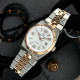 Pagani Design PD-YS027 Silver-Gold-White