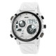 Skmei 2202WT White
