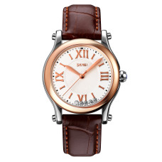 Skmei 9265BN Brown