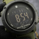 Awarder 032 Де би не був Army Green-Black-Black