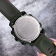 Awarder 033 Де би не був Black-Silver-Black