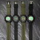 Awarder 032 Де би не був Army Green-Black-White