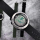 Awarder 033 Де би не був Army Green-Silver-White