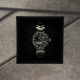Awarder 035 Київ I Silver-Black