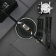 Чоловічий годинник Awarder 022 Київ II Silver-Black