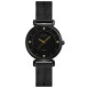 Skmei 1330SBK Black