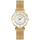 Skmei 1330SGD Gold