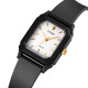 Skmei 1651BKGD Black-Gold
