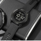 Skmei 2047BKWT Black-White