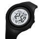 Skmei 2093BKWT Black-White