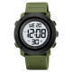 Skmei 2122AGWT Army Green-White