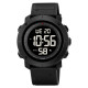 Skmei 2122BKBK All Black