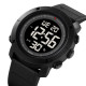 Skmei 2122BKBK All Black