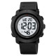 Skmei 2122BKWT Black-White
