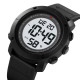 Skmei 2122BKWT Black-White