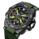 Skmei 2220AG Army Green