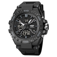 Skmei 2220BK Black