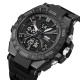 Skmei 2220BK Black