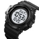 Skmei 2230BKWT Black-White