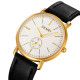 Skmei 2308GD Gold