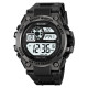 Skmei 2318BKWT Black-White