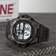 Skmei 2318BKWT Black-White