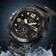 Skmei 2341BK Black