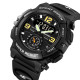 Skmei 2341BK Black