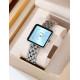 Skmei 2372SIBU Silver-Blue