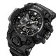 Skmei 2396BK Black
