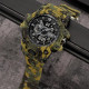 Skmei 2396CMGN Camo Green