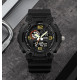Skmei 2397BKBK All Black