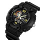 Skmei 2397BKBK All Black