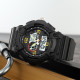 Skmei 2397BKWT Black-White