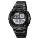 Skmei 2473BK Black