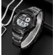 Skmei 2473BK Black